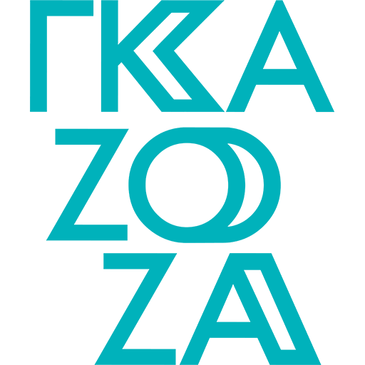 ΓΚΑΖΟΖΑ